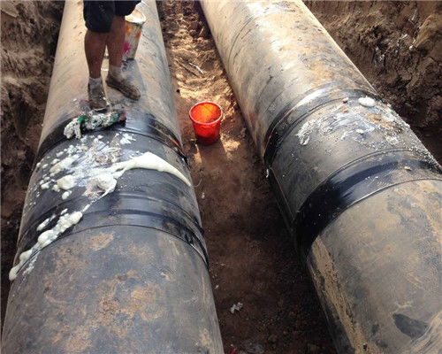 聚氨酯復合保溫管 選購、應用與維護全面指南